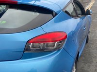 USED 2014 64 RENAULT MEGANE 1.5 DCI DYNAMIQUE TOMTOM ENERGY S/S 3d 110 BHP ONE OWNER........Excellent History