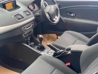 USED 2014 64 RENAULT MEGANE 1.5 DCI DYNAMIQUE TOMTOM ENERGY S/S 3d 110 BHP ONE OWNER........Excellent History