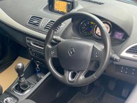 USED 2014 64 RENAULT MEGANE 1.5 DCI DYNAMIQUE TOMTOM ENERGY S/S 3d 110 BHP ONE OWNER........Excellent History