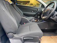 USED 2014 64 RENAULT MEGANE 1.5 DCI DYNAMIQUE TOMTOM ENERGY S/S 3d 110 BHP ONE OWNER........Excellent History
