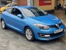 USED 2014 64 RENAULT MEGANE 1.5 DCI DYNAMIQUE TOMTOM ENERGY S/S 3d 110 BHP ONE OWNER........Excellent History