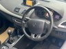 USED 2014 64 RENAULT MEGANE 1.5 DCI DYNAMIQUE TOMTOM ENERGY S/S 3d 110 BHP ONE OWNER........Excellent History