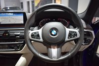 USED 2019 69 BMW 5 SERIES 3.0 530D XDRIVE M SPORT 4d 261 BHP M SPORT+ / TECH & VISABILITY