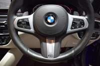 USED 2019 69 BMW 5 SERIES 3.0 530D XDRIVE M SPORT 4d 261 BHP M SPORT+ / TECH & VISABILITY