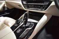 USED 2019 69 BMW 5 SERIES 3.0 530D XDRIVE M SPORT 4d 261 BHP M SPORT+ / TECH & VISABILITY