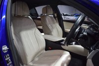 USED 2019 69 BMW 5 SERIES 3.0 530D XDRIVE M SPORT 4d 261 BHP M SPORT+ / TECH & VISABILITY