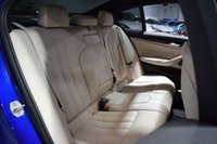 USED 2019 69 BMW 5 SERIES 3.0 530D XDRIVE M SPORT 4d 261 BHP M SPORT+ / TECH & VISABILITY