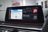 USED 2019 69 BMW 5 SERIES 3.0 530D XDRIVE M SPORT 4d 261 BHP M SPORT+ / TECH & VISABILITY
