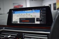 USED 2019 69 BMW 5 SERIES 3.0 530D XDRIVE M SPORT 4d 261 BHP M SPORT+ / TECH & VISABILITY