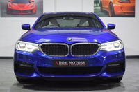 USED 2019 69 BMW 5 SERIES 3.0 530D XDRIVE M SPORT 4d 261 BHP M SPORT+ / TECH & VISABILITY