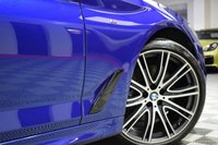 USED 2019 69 BMW 5 SERIES 3.0 530D XDRIVE M SPORT 4d 261 BHP M SPORT+ / TECH & VISABILITY