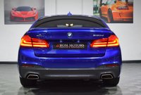 USED 2019 69 BMW 5 SERIES 3.0 530D XDRIVE M SPORT 4d 261 BHP M SPORT+ / TECH & VISABILITY