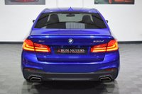 USED 2019 69 BMW 5 SERIES 3.0 530D XDRIVE M SPORT 4d 261 BHP M SPORT+ / TECH & VISABILITY