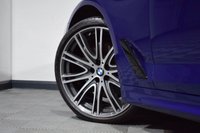 USED 2019 69 BMW 5 SERIES 3.0 530D XDRIVE M SPORT 4d 261 BHP M SPORT+ / TECH & VISABILITY