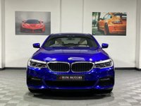 USED 2019 69 BMW 5 SERIES 3.0 530D XDRIVE M SPORT 4d 261 BHP M SPORT+ / TECH & VISABILITY
