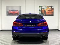 USED 2019 69 BMW 5 SERIES 3.0 530D XDRIVE M SPORT 4d 261 BHP M SPORT+ / TECH & VISABILITY