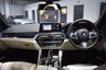 USED 2019 69 BMW 5 SERIES 3.0 530D XDRIVE M SPORT 4d 261 BHP M SPORT+ / TECH & VISABILITY