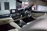 USED 2019 69 BMW 5 SERIES 3.0 530D XDRIVE M SPORT 4d 261 BHP M SPORT+ / TECH & VISABILITY