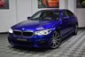 USED 2019 69 BMW 5 SERIES 3.0 530D XDRIVE M SPORT 4d 261 BHP M SPORT+ / TECH & VISABILITY