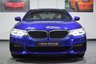 USED 2019 69 BMW 5 SERIES 3.0 530D XDRIVE M SPORT 4d 261 BHP M SPORT+ / TECH & VISABILITY