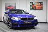 USED 2019 69 BMW 5 SERIES 3.0 530D XDRIVE M SPORT 4d 261 BHP M SPORT+ / TECH & VISABILITY