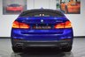 USED 2019 69 BMW 5 SERIES 3.0 530D XDRIVE M SPORT 4d 261 BHP M SPORT+ / TECH & VISABILITY