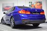 USED 2019 69 BMW 5 SERIES 3.0 530D XDRIVE M SPORT 4d 261 BHP M SPORT+ / TECH & VISABILITY