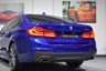 USED 2019 69 BMW 5 SERIES 3.0 530D XDRIVE M SPORT 4d 261 BHP M SPORT+ / TECH & VISABILITY