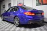 USED 2019 69 BMW 5 SERIES 3.0 530D XDRIVE M SPORT 4d 261 BHP M SPORT+ / TECH & VISABILITY