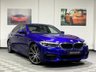 USED 2019 69 BMW 5 SERIES 3.0 530D XDRIVE M SPORT 4d 261 BHP M SPORT+ / TECH & VISABILITY