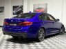 USED 2019 69 BMW 5 SERIES 3.0 530D XDRIVE M SPORT 4d 261 BHP M SPORT+ / TECH & VISABILITY