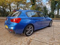 USED 2017 67 BMW 1 SERIES 3.0 M140I 5d 335 BHP ZERO DEPOSIT FINANCE AVAILABLE