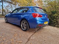 USED 2017 67 BMW 1 SERIES 3.0 M140I 5d 335 BHP ZERO DEPOSIT FINANCE AVAILABLE