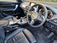 USED 2017 67 BMW 1 SERIES 3.0 M140I 5d 335 BHP ZERO DEPOSIT FINANCE AVAILABLE