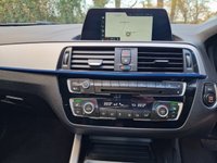 USED 2017 67 BMW 1 SERIES 3.0 M140I 5d 335 BHP ZERO DEPOSIT FINANCE AVAILABLE