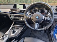 USED 2017 67 BMW 1 SERIES 3.0 M140I 5d 335 BHP ZERO DEPOSIT FINANCE AVAILABLE