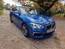 USED 2017 67 BMW 1 SERIES 3.0 M140I 5d 335 BHP ZERO DEPOSIT FINANCE AVAILABLE