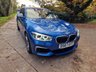 USED 2017 67 BMW 1 SERIES 3.0 M140I 5d 335 BHP ZERO DEPOSIT FINANCE AVAILABLE