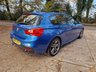 USED 2017 67 BMW 1 SERIES 3.0 M140I 5d 335 BHP ZERO DEPOSIT FINANCE AVAILABLE