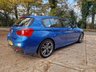 USED 2017 67 BMW 1 SERIES 3.0 M140I 5d 335 BHP ZERO DEPOSIT FINANCE AVAILABLE