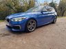 USED 2017 67 BMW 1 SERIES 3.0 M140I 5d 335 BHP ZERO DEPOSIT FINANCE AVAILABLE