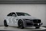 USED 2018 18 JAGUAR XE 2.0 D R-SPORT 4d 178 BHP 