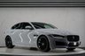 USED 2018 18 JAGUAR XE 2.0 D R-SPORT 4d 178 BHP 