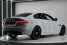 USED 2018 18 JAGUAR XE 2.0 D R-SPORT 4d 178 BHP 