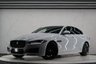 USED 2018 18 JAGUAR XE 2.0 D R-SPORT 4d 178 BHP 