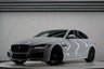 USED 2018 18 JAGUAR XE 2.0 D R-SPORT 4d 178 BHP 