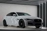 USED 2018 18 JAGUAR XE 2.0 D R-SPORT 4d 178 BHP 