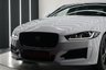 USED 2018 18 JAGUAR XE 2.0 D R-SPORT 4d 178 BHP 