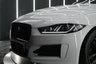 USED 2018 18 JAGUAR XE 2.0 D R-SPORT 4d 178 BHP 
