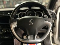 USED 2014 02 CITROEN DS3 1.6 E-HDI DSTYLE PLUS 3d 90 BHP 2024 MOT - Service History